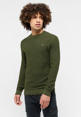 Sweter męski casual ze sklepu: YouNeedit.pl w kategorii: Swetry męskie - zdjęcie 7B609B-BBD-10295_45400
