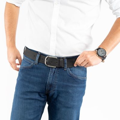 Pasek na lato ze sklepu: YouNeedit.pl w kategorii: Paski męskie - zdjęcie 7B609B-BBD-10295_45416