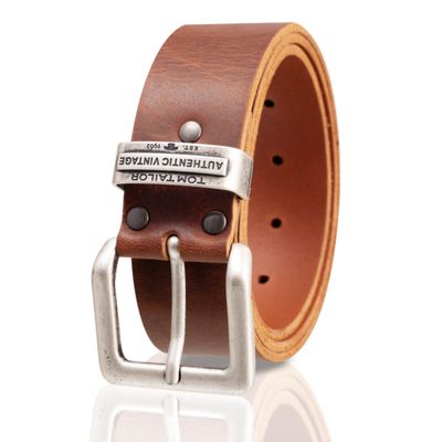 Pasek elegancki ze sklepu: YouNeedit.pl w kategorii: Paski męskie - zdjęcie 7B609B-BBD-10295_45412