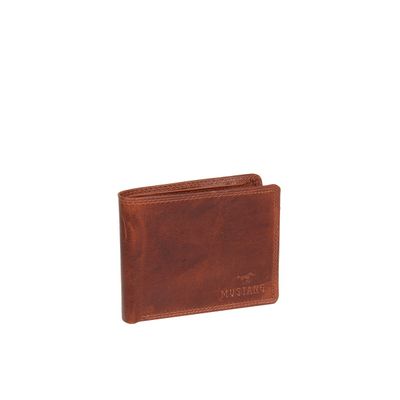 Portfel męski ze sklepu: YouNeedit.pl w kategorii: Portfele męskie - zdjęcie 7B609B-BBD-10295_45500