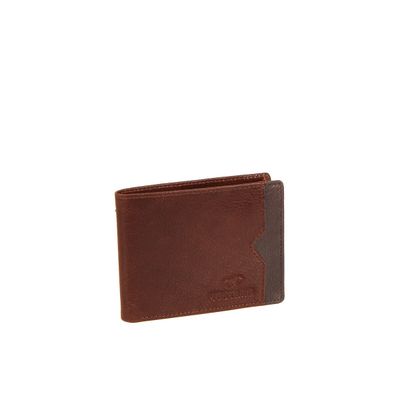 Portfel męski na jesień ze sklepu: YouNeedit.pl w kategorii: Portfele męskie - zdjęcie 7B609B-BBD-10295_45509
