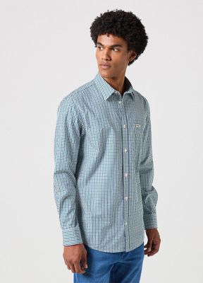 Koszula męska casual ze sklepu: YouNeedit.pl w kategorii: Koszule męskie - zdjęcie 7B609B-BBD-10295_45644