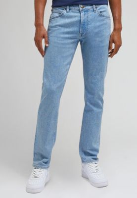 Jeansy męskie casual ze sklepu: YouNeedit.pl w kategorii: Jeansy męskie - zdjęcie 7B609B-BBD-10295_39128