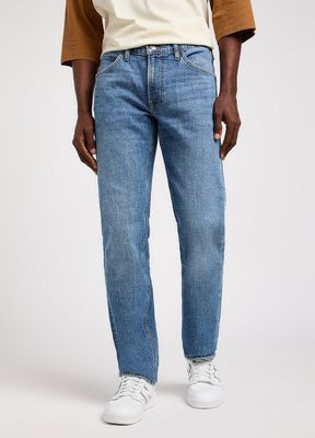 Jeansy męskie casual ze sklepu: YouNeedit.pl w kategorii: Jeansy męskie - zdjęcie 7B609B-BBD-10295_45783