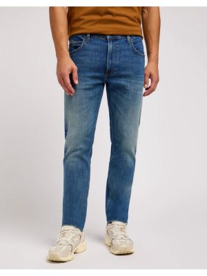 Jeansy męskie na wiosnę casual ze sklepu: YouNeedit.pl w kategorii: Jeansy męskie - zdjęcie 7B609B-BBD-10295_45840