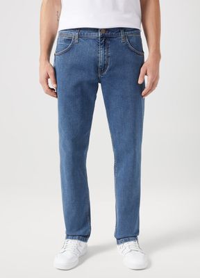 Jeansy męskie casual ze sklepu: YouNeedit.pl w kategorii: Jeansy męskie - zdjęcie 7B609B-BBD-10295_45851