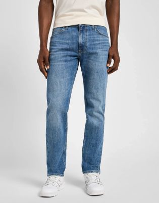 Jeansy męskie casual ze sklepu: YouNeedit.pl w kategorii: Jeansy męskie - zdjęcie 7B609B-BBD-10295_45867