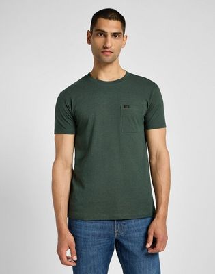 T-shirt męski na wiosnę ze sklepu: YouNeedit.pl w kategorii: T-shirty męskie - zdjęcie 7B609B-BBD-10295_46004
