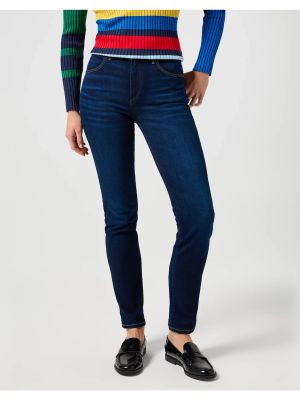 Jeansy damskie ze sklepu: YouNeedit.pl w kategorii: Jeansy damskie - zdjęcie 7B609B-BBD-10295_46109