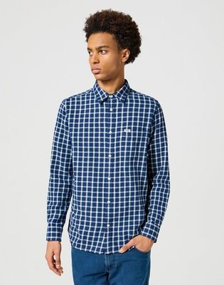 Koszula męska casual ze sklepu: YouNeedit.pl w kategorii: Koszule męskie - zdjęcie 7B609B-BBD-10295_46127