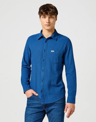Koszula męska casual ze sklepu: YouNeedit.pl w kategorii: Koszule męskie - zdjęcie 7B609B-BBD-10295_46165