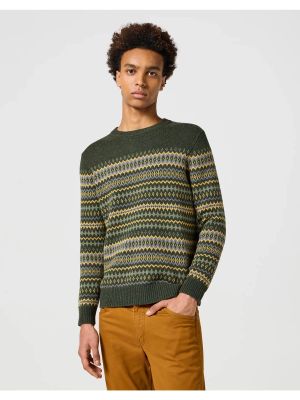 Sweter męski w stylu młodzieżowym ze sklepu: YouNeedit.pl w kategorii: Swetry męskie - zdjęcie 7B609B-BBD-10295_46196