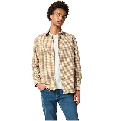 Koszula męska casual ze sklepu: YouNeedit.pl w kategorii: Koszule męskie - zdjęcie 7B609B-BBD-10295_46240