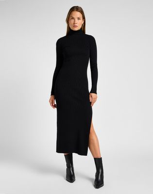 Sukienka casual jesienna ze sklepu: YouNeedit.pl w kategorii: Sukienki
