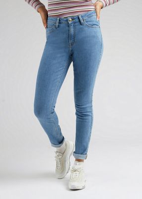 Jeansy damskie ze sklepu: YouNeedit.pl w kategorii: Jeansy damskie - zdjęcie 7B609B-BBD-10295_46262