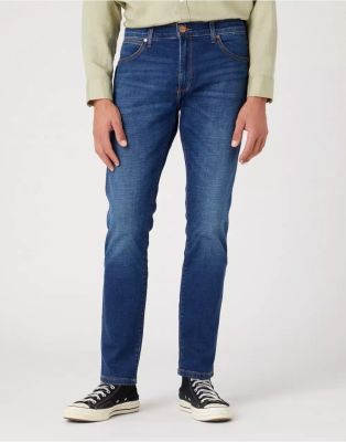 Jeansy męskie jesienne casual ze sklepu: YouNeedit.pl w kategorii: Jeansy męskie - zdjęcie 7B609B-BBD-10295_46278