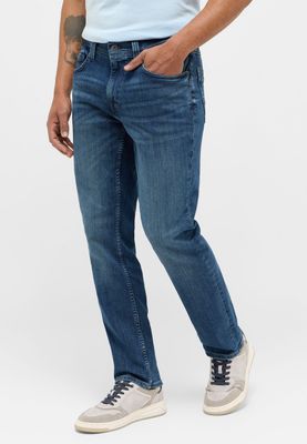 Jeansy męskie casual ze sklepu: YouNeedit.pl w kategorii: Jeansy męskie - zdjęcie 7B609B-BBD-10295_46328