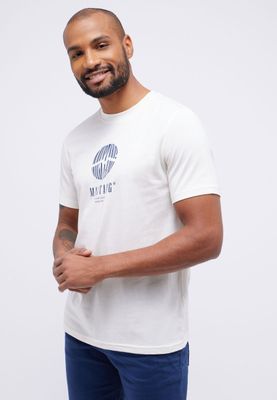 T-shirt męski na wiosnę ze sklepu: YouNeedit.pl w kategorii: T-shirty męskie - zdjęcie 7B609B-BBD-10295_46380