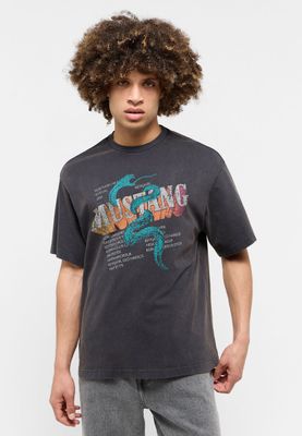 T-shirt męski ze sklepu: YouNeedit.pl w kategorii: T-shirty męskie - zdjęcie 7B609B-BBD-10295_46407