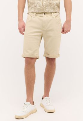 Spodenki męskie casual ze sklepu: YouNeedit.pl w kategorii: Spodenki męskie - zdjęcie 7B609B-BBD-10295_46533