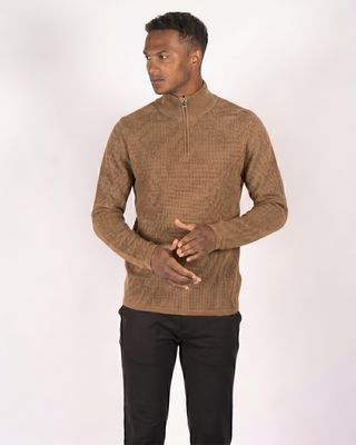 Sweter męski ze sklepu: YouNeedit.pl w kategorii: Swetry męskie - zdjęcie 7B609B-BBD-10295_46679