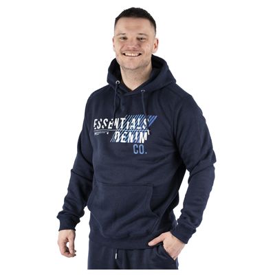 Bluza męska ze sklepu: YouNeedit.pl w kategorii: Bluzy męskie - zdjęcie 7B609B-BBD-10295_46684