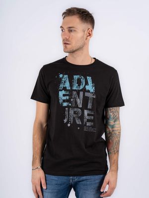 T-shirt męski ze sklepu: YouNeedit.pl w kategorii: T-shirty męskie - zdjęcie 7B609B-BBD-10295_46688