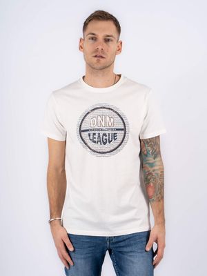 T-shirt męski ze sklepu: YouNeedit.pl w kategorii: T-shirty męskie - zdjęcie 7B609B-BBD-10295_46689