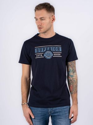 T-shirt męski ze sklepu: YouNeedit.pl w kategorii: T-shirty męskie - zdjęcie 7B609B-BBD-10295_46690