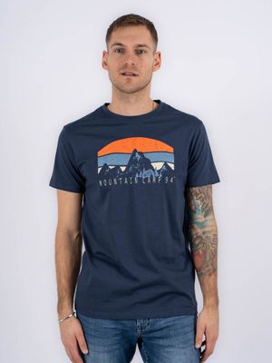 T-shirt męski ze sklepu: YouNeedit.pl w kategorii: T-shirty męskie - zdjęcie 7B609B-BBD-10295_46692
