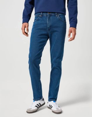 Jeansy męskie klasyczny casual ze sklepu: YouNeedit.pl w kategorii: Jeansy męskie - zdjęcie 7B609B-BBD-10295_46706