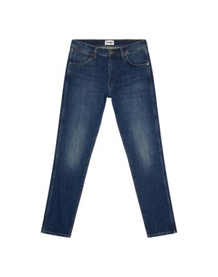 Jeansy męskie casual ze sklepu: YouNeedit.pl w kategorii: Jeansy męskie - zdjęcie 7B609B-BBD-10295_47005