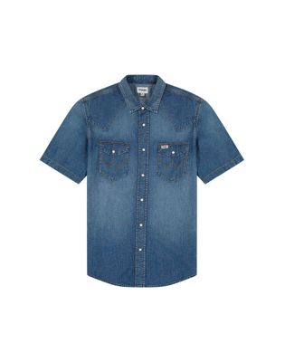 Koszula męska casual ze sklepu: YouNeedit.pl w kategorii: Koszule męskie - zdjęcie 7B609B-BBD-10295_46766