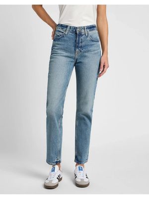 Jeansy damskie wiosenne casual ze sklepu: YouNeedit.pl w kategorii: Jeansy damskie - zdjęcie 7B609B-BBD-10295_46774