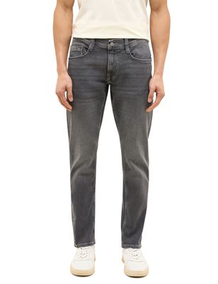 Jeansy męskie jesienne casual ze sklepu: YouNeedit.pl w kategorii: Jeansy męskie - zdjęcie 7B609B-BBD-10295_46815