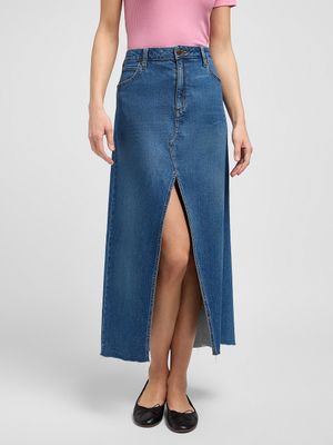 Spódnica casual ze sklepu: YouNeedit.pl w kategorii: Spódnice - zdjęcie 7B609B-BBD-10295_46887