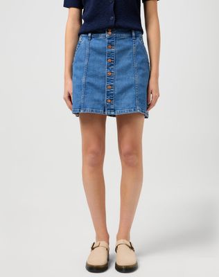 Spódnica casual ze sklepu: YouNeedit.pl w kategorii: Spódnice - zdjęcie 7B609B-BBD-10295_46894
