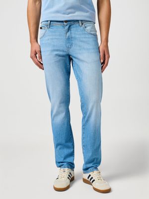 Jeansy męskie casual ze sklepu: YouNeedit.pl w kategorii: Jeansy męskie - zdjęcie 7B609B-BBD-10295_47019