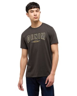 T-shirt męski w stylu młodzieżowym ze sklepu: YouNeedit.pl w kategorii: T-shirty męskie - zdjęcie 7B609B-BBD-10295_46990