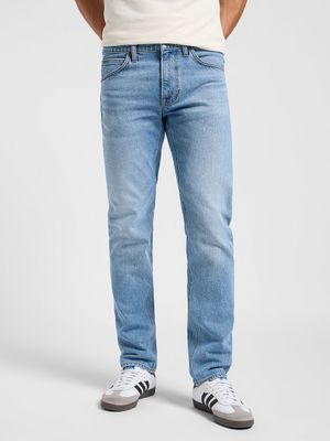 Jeansy męskie casual ze sklepu: YouNeedit.pl w kategorii: Jeansy męskie - zdjęcie 7B609B-BBD-10295_47016