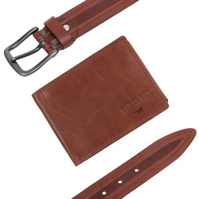 Pasek casual ze sklepu: YouNeedit.pl w kategorii: Paski męskie - zdjęcie 7B609B-BBD-10295_47026