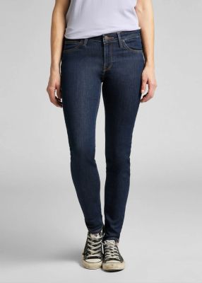 Jeansy damskie casual ze sklepu: YouNeedit.pl w kategorii: Jeansy damskie - zdjęcie 7B609B-BBD-10295_47031