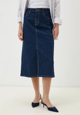 Spódnica casual ze sklepu: YouNeedit.pl w kategorii: Spódnice - zdjęcie 7B609B-BBD-10295_47033