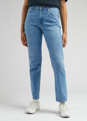 Jeansy damskie na wiosnę casual ze sklepu: YouNeedit.pl w kategorii: Jeansy damskie - zdjęcie 7B609B-BBD-10295_47037