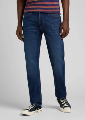 Jeansy męskie casual ze sklepu: YouNeedit.pl w kategorii: Jeansy męskie - zdjęcie 7B609B-BBD-10295_47045