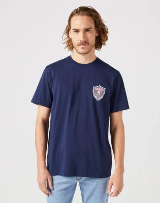 T-shirt męski na wiosnę ze sklepu: YouNeedit.pl w kategorii: T-shirty męskie - zdjęcie 7B609B-BBD-10295_47087