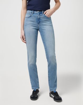 Jeansy damskie casual ze sklepu: YouNeedit.pl w kategorii: Jeansy damskie - zdjęcie 7B609B-BBD-10295_47099