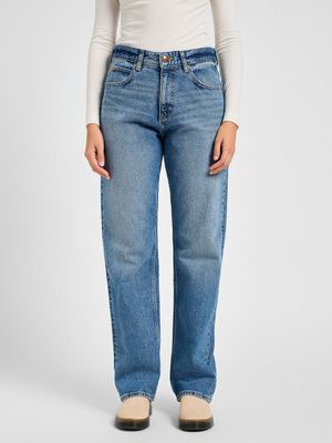 Jeansy damskie casual ze sklepu: YouNeedit.pl w kategorii: Jeansy damskie - zdjęcie 7B609B-BBD-10295_47116