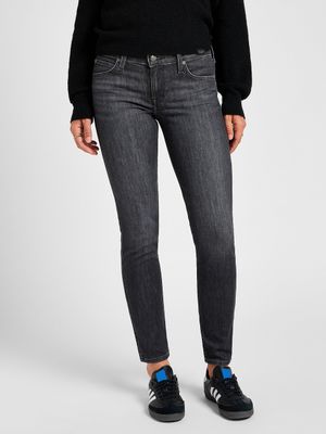 Jeansy damskie casual ze sklepu: YouNeedit.pl w kategorii: Jeansy damskie - zdjęcie 7B609B-BBD-10295_47118