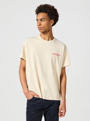T-shirt męski casual wiosenny ze sklepu: YouNeedit.pl w kategorii: T-shirty męskie - zdjęcie 7B609B-BBD-10295_47160